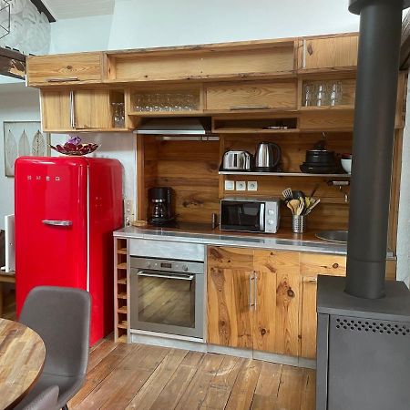 Appartement Plein De Charme - Coeur Vieille Ville Анси Экстерьер фото