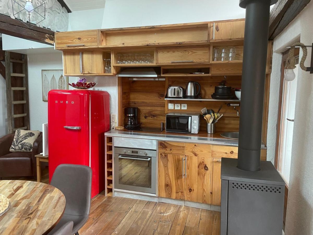 Appartement Plein De Charme - Coeur Vieille Ville Анси Экстерьер фото
