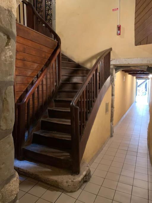 Appartement Plein De Charme - Coeur Vieille Ville Анси Экстерьер фото